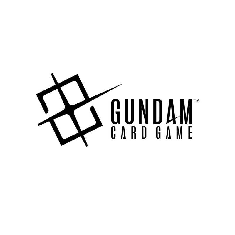 Gundam Card Game Booster Box Newtype Rising GD01 ENG - Image 2