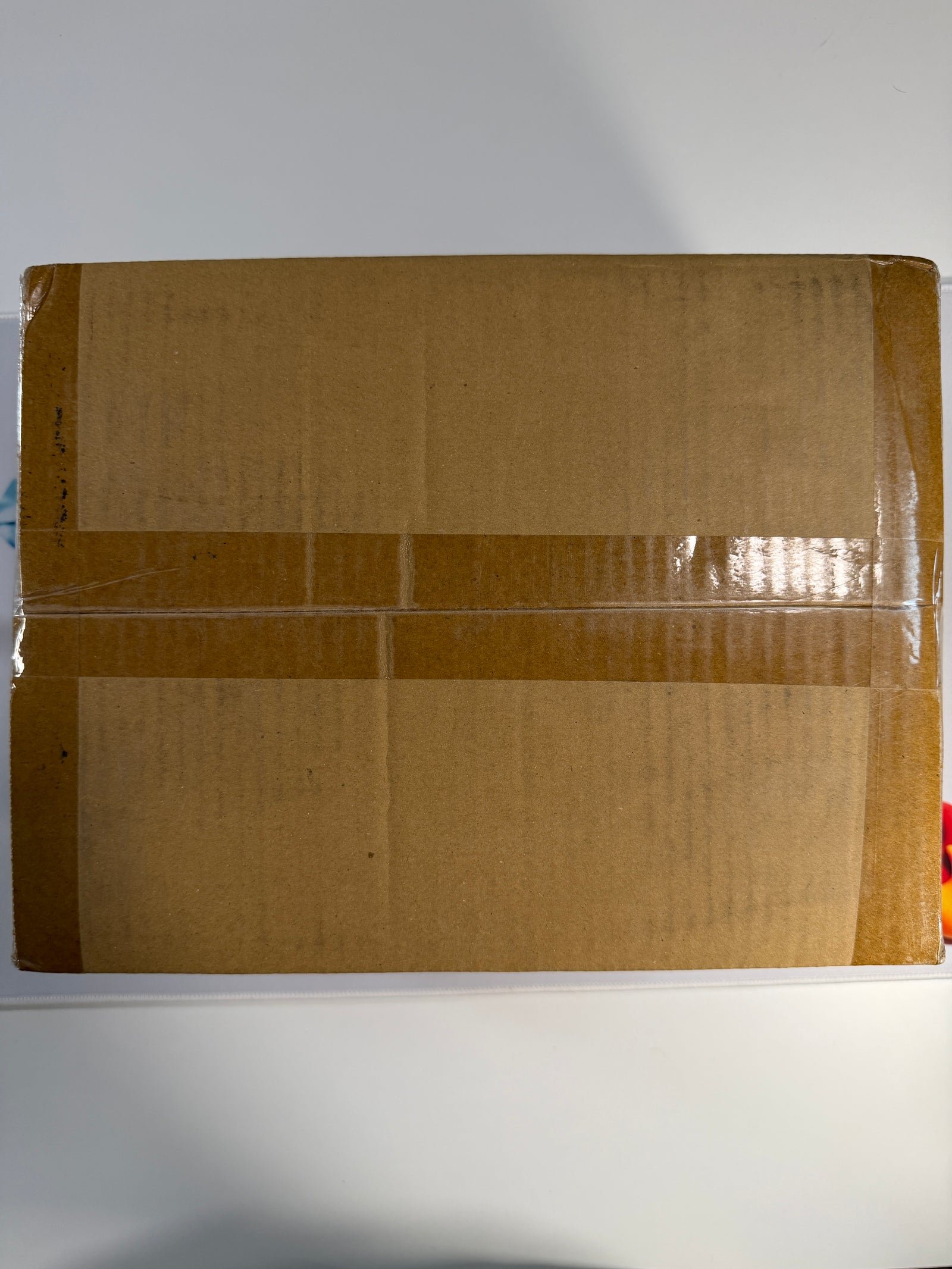 One Piece OP09 Emperor in the new world Sealed Case Japanese - Image 4