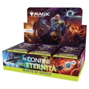 Magic Commander Deck The Lost Caverns of Ixalan Set EN (Copy)