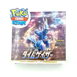 Pokemon Time Gazer Booster Box - S10d - Jap