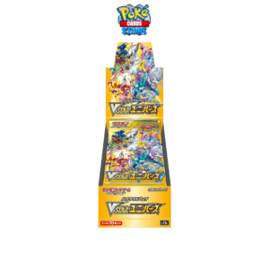 Pokemon Vstar Universe Booster Box S12a Jap