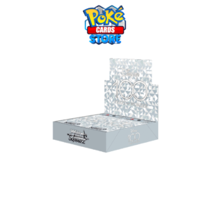 Disney 100 anniversary Booster Box - Weiss Schwarz